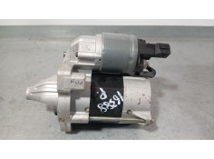 Recambio de motor arranque para peugeot 208 (p2) allure referencia OEM IAM 9812715480 VALEO ESW1016