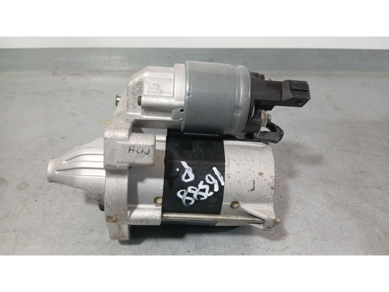 Recambio de motor arranque para peugeot 208 (p2) allure referencia OEM IAM 9812715480 VALEO ESW1016