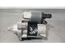 Recambio de motor arranque para peugeot 208 (p2) allure referencia OEM IAM 9812715480 VALEO ESW1016
