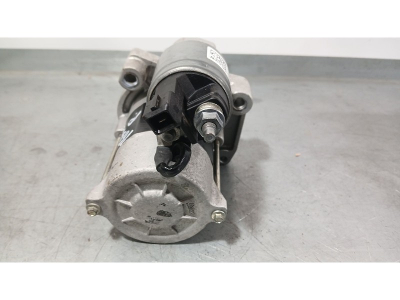 Recambio de motor arranque para peugeot 208 (p2) allure referencia OEM IAM 9812715480 VALEO ESW1016