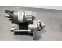 Recambio de motor arranque para peugeot 208 (p2) allure referencia OEM IAM 9812715480 VALEO ESW1016