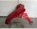 Recambio de aleta delantera izquierda para hyundai i20 iii (bc3, bi3) 1.2 referencia OEM IAM 66311Q0050  