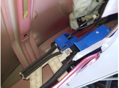 Recambio de cerradura puerta delantera derecha para hyundai i20 iii (bc3, bi3) 1.2 referencia OEM IAM 81320Q0010  