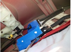 Recambio de cerradura puerta delantera izquierda para hyundai i20 iii (bc3, bi3) 1.2 referencia OEM IAM 81310Q0000  