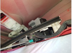 Recambio de cerradura puerta trasera izquierda para hyundai i20 iii (bc3, bi3) 1.2 referencia OEM IAM 81410Q0000  