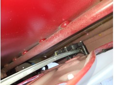 Recambio de elevalunas delantero derecho para hyundai i20 iii (bc3, bi3) 1.2 referencia OEM IAM 82404Q0010  