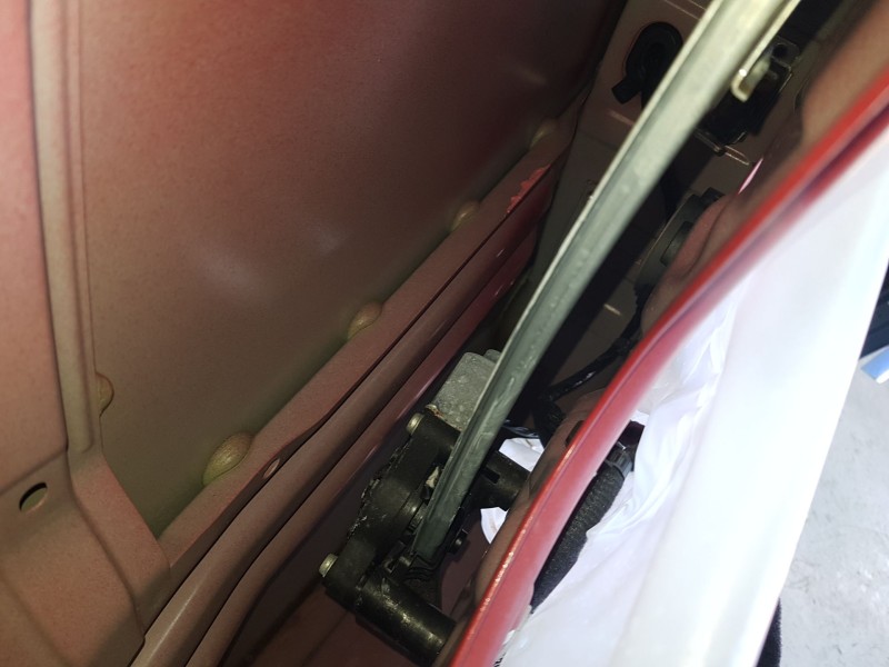 Recambio de elevalunas trasero izquierdo para hyundai i20 iii (bc3, bi3) 1.2 referencia OEM IAM 83401Q0010  