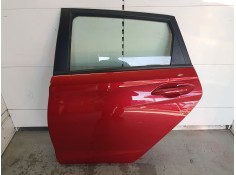 PUERTA TRASERA IZQUIERDA 77003Q0000 