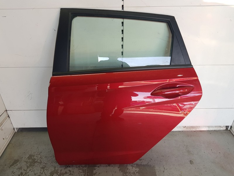 Recambio de puerta trasera izquierda para hyundai i20 iii (bc3, bi3) 1.2 referencia OEM IAM 77003Q0000  