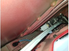 Recambio de elevalunas trasero derecho para hyundai i20 iii (bc3, bi3) 1.2 referencia OEM IAM 83402Q0000  