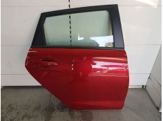 PUERTA TRASERA DERECHA 77004Q0000 TOCADA 