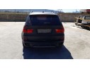 bmw x5 (e70) del año 2010