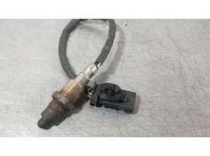Recambio de sonda lambda para citroën c3 iii (sx) 1.2 vti 82 referencia OEM IAM   