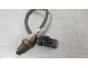 Recambio de sonda lambda para citroën c3 iii (sx) 1.2 vti 82 referencia OEM IAM   
