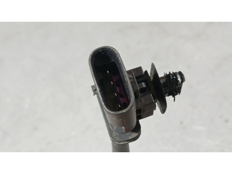 Recambio de sonda lambda para citroën c3 iii (sx) 1.2 vti 82 referencia OEM IAM   