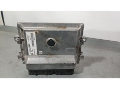 Recambio de centralita motor uce para citroën c3 iii (sx) 1.2 vti 82 referencia OEM IAM   