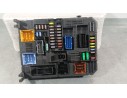 Recambio de caja reles / fusibles para citroën c3 iii (sx) 1.2 vti 82 referencia OEM IAM   