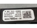 Recambio de caja reles / fusibles para citroën c3 iii (sx) 1.2 vti 82 referencia OEM IAM   