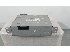 Recambio de sistema audio / radio para citroën c3 iii (sx) 1.2 vti 82 referencia OEM IAM   