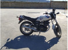 YAMAHA XS