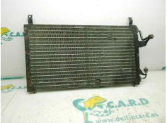 CONDENSADOR / RADIADOR AIRE ACONDICIONADO 