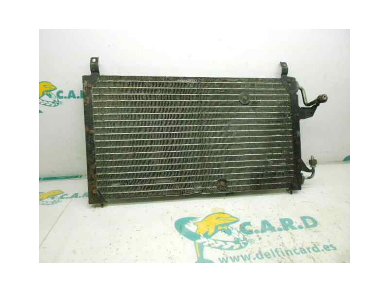 Recambio de condensador / radiador aire acondicionado para daewoo nexia gl referencia OEM IAM   