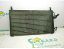 Recambio de condensador / radiador aire acondicionado para daewoo nexia gl referencia OEM IAM   