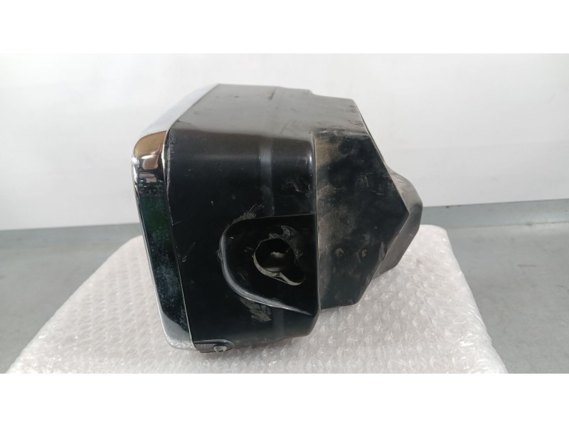 Recambio de faro delantero para yamaha xs xs 400 (12e) referencia OEM IAM YHA157  