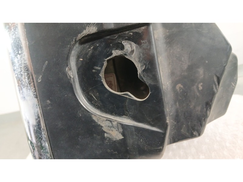 Recambio de faro delantero para yamaha xs xs 400 (12e) referencia OEM IAM YHA157  