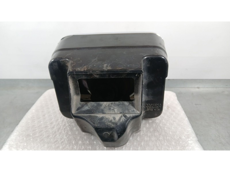 Recambio de faro delantero para yamaha xs xs 400 (12e) referencia OEM IAM YHA157  