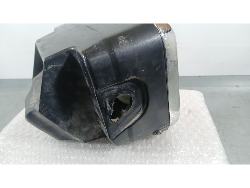 Recambio de faro delantero para yamaha xs xs 400 (12e) referencia OEM IAM YHA157  