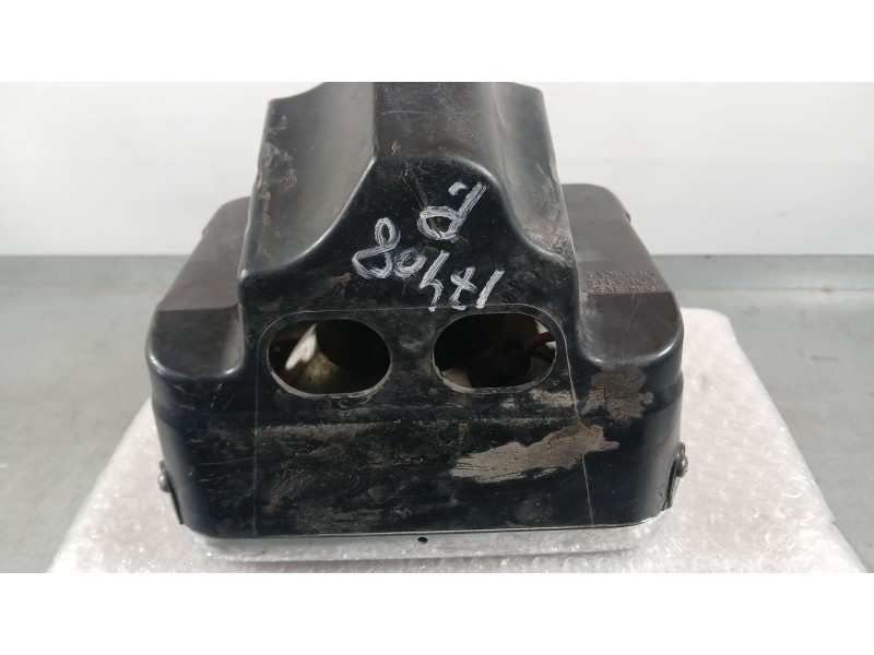 Recambio de faro delantero para yamaha xs xs 400 (12e) referencia OEM IAM YHA157  