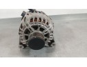 Recambio de alternador para citroën c3 iii (sx) 1.2 vti 82 referencia OEM IAM 9826574080 VALEO 2719831C