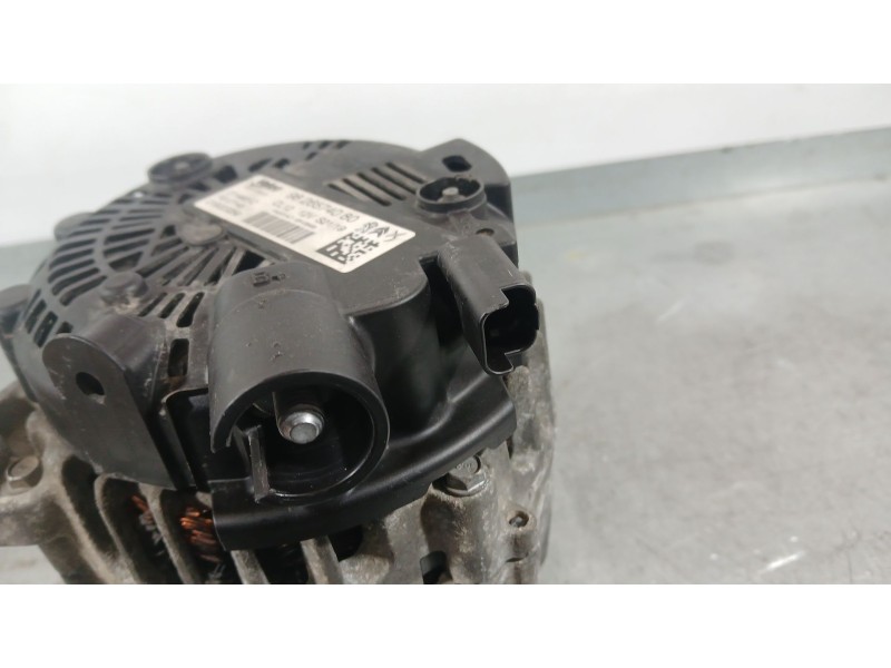 Recambio de alternador para citroën c3 iii (sx) 1.2 vti 82 referencia OEM IAM 9826574080 VALEO 2719831C