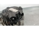 Recambio de alternador para citroën c3 iii (sx) 1.2 vti 82 referencia OEM IAM 9826574080 VALEO 2719831C