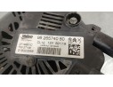 Recambio de alternador para citroën c3 iii (sx) 1.2 vti 82 referencia OEM IAM 9826574080 VALEO 2719831C