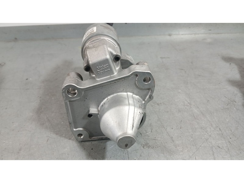Recambio de motor arranque para citroën c3 iii (sx) 1.2 vti 82 referencia OEM IAM 9812715380 VALEO ESW1015