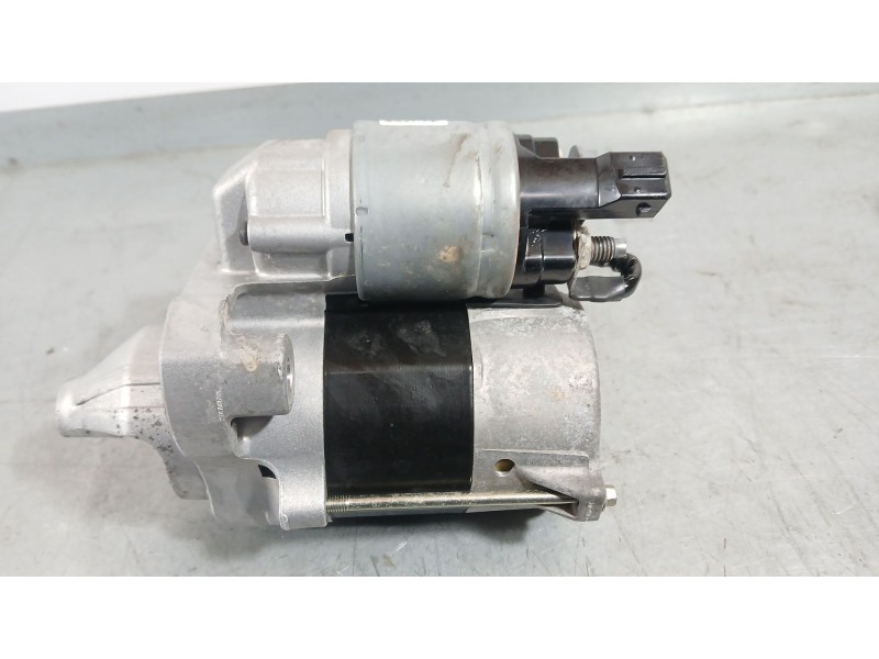 Recambio de motor arranque para citroën c3 iii (sx) 1.2 vti 82 referencia OEM IAM 9812715380 VALEO ESW1015