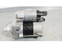Recambio de motor arranque para citroën c3 iii (sx) 1.2 vti 82 referencia OEM IAM 9812715380 VALEO ESW1015