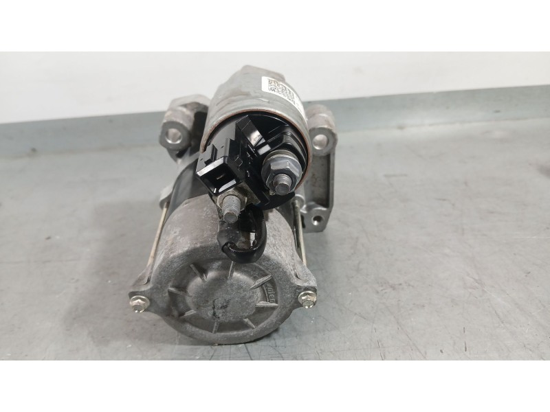 Recambio de motor arranque para citroën c3 iii (sx) 1.2 vti 82 referencia OEM IAM 9812715380 VALEO ESW1015