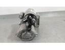 Recambio de motor arranque para citroën c3 iii (sx) 1.2 vti 82 referencia OEM IAM 9812715380 VALEO ESW1015
