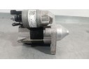 Recambio de motor arranque para citroën c3 iii (sx) 1.2 vti 82 referencia OEM IAM 9812715380 VALEO ESW1015