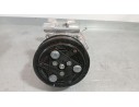 Recambio de compresor aire acondicionado para citroën c3 iii (sx) 1.2 vti 82 referencia OEM IAM 9810349980 ZEROL JSR11T603078