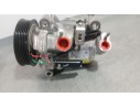 Recambio de compresor aire acondicionado para citroën c3 iii (sx) 1.2 vti 82 referencia OEM IAM 9810349980 ZEROL JSR11T603078