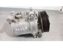 Recambio de compresor aire acondicionado para citroën c3 iii (sx) 1.2 vti 82 referencia OEM IAM 9810349980 ZEROL JSR11T603078