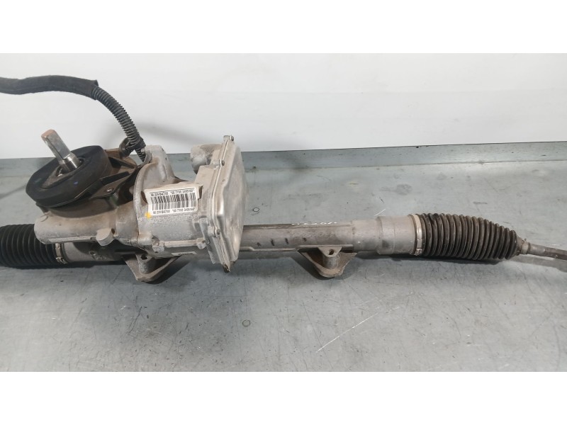 Recambio de cremallera direccion para citroën c3 iii (sx) 1.2 vti 82 referencia OEM IAM 9823964780 ELECTRO-MECANICA 3495160