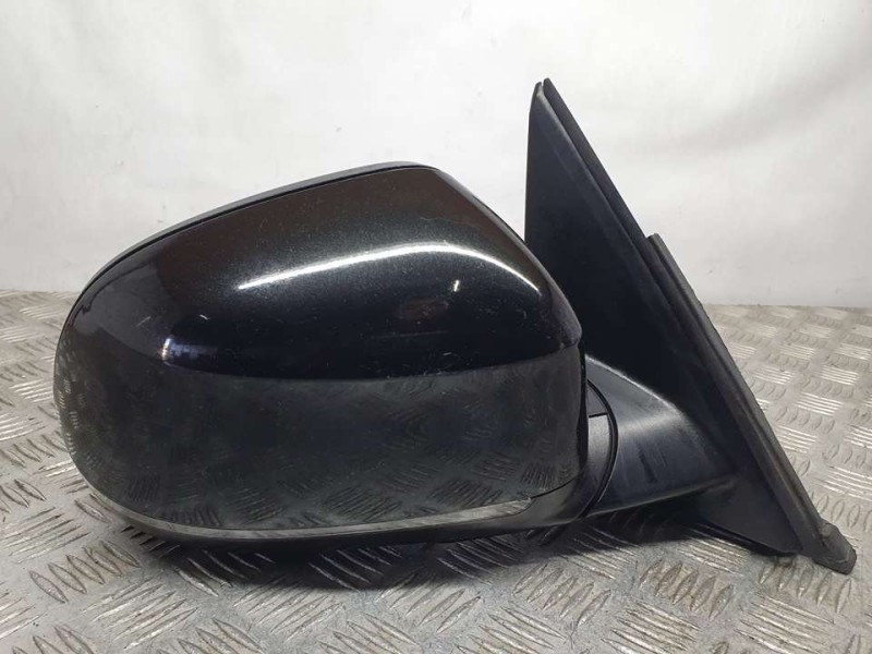 Recambio de retrovisor derecho para bmw x4 (f26) xdrive 20d referencia OEM IAM 7335614 24024010 ELECTRICO 5 PINS