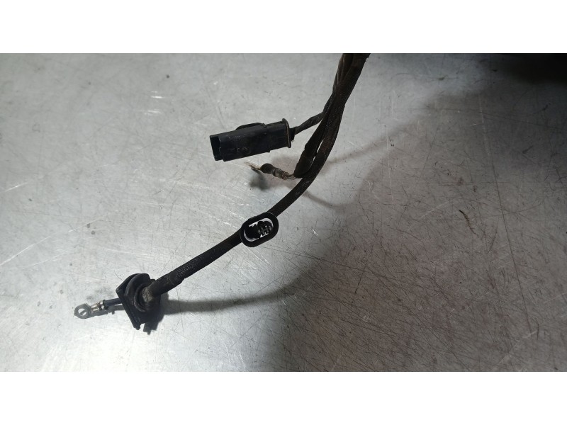 Recambio de cremallera direccion para citroën c3 iii (sx) 1.2 vti 82 referencia OEM IAM 9823964780 ELECTRO-MECANICA 3495160