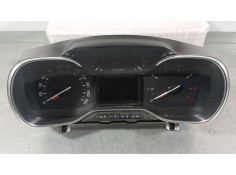 Recambio de cuadro instrumentos para citroën c3 iii (sx) 1.2 vti 82 referencia OEM IAM 9832140480  SN10841285