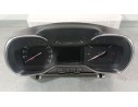 Recambio de cuadro instrumentos para citroën c3 iii (sx) 1.2 vti 82 referencia OEM IAM 9832140480  SN10841285